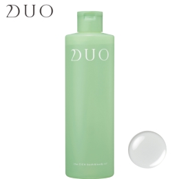 【68%OFF】DUO(デュオ) ザ CICA バス＆ボディオイル 300mL4本セット